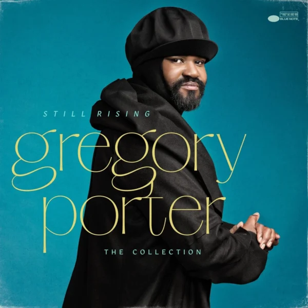 cover gregory porter