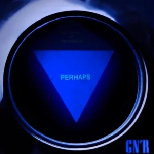 perhaps guns