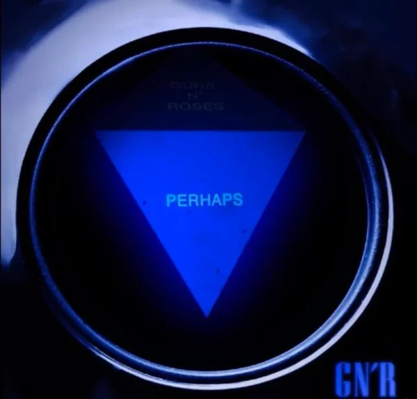 perhaps guns