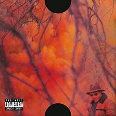 Blank Face –  Schoolboy Q