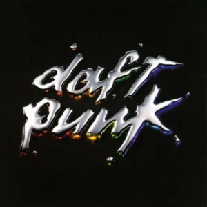 cover daft punk