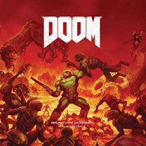 cover doom
