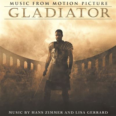 Gladiator