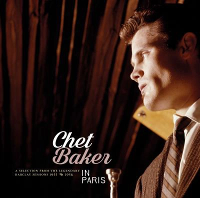Chet Baker – In Paris