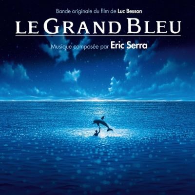 Eric Serra – Le Grand Bleu