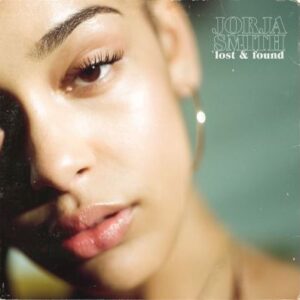 jorja smith cover