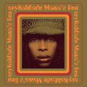 mamas gun cover