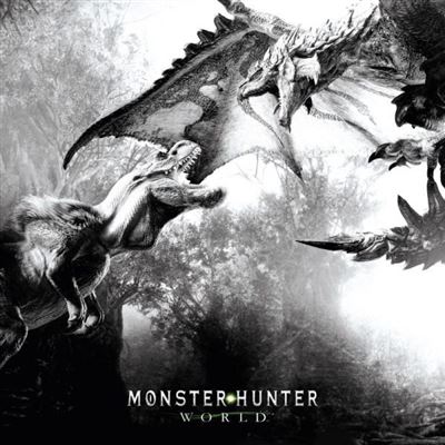Monster Hunter : World