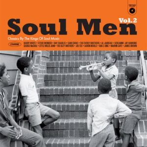 soul men 2 cover
