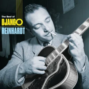 django cover