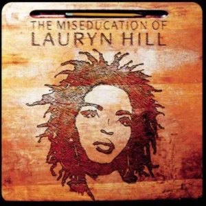 lauryn hill cover