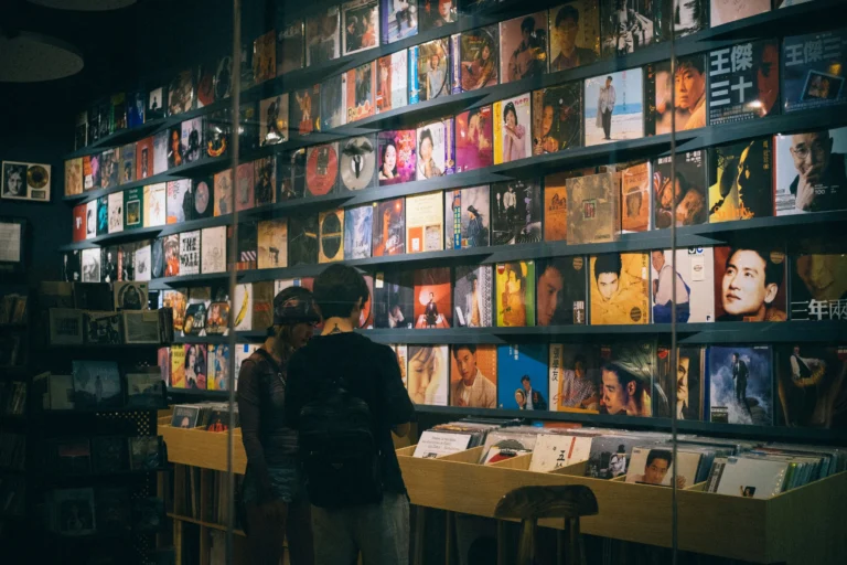 mur vinyles